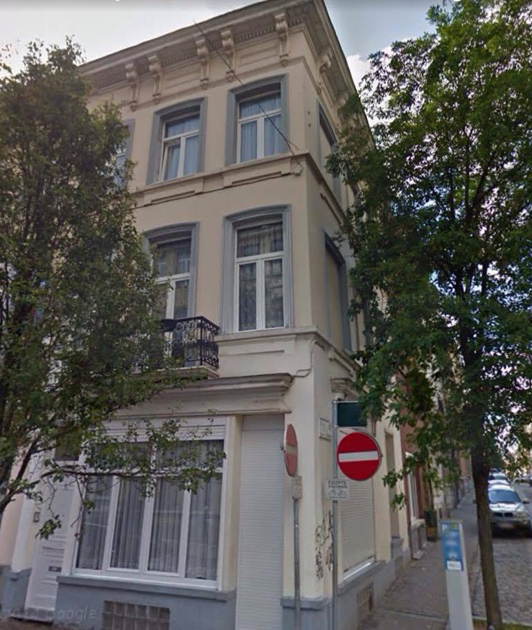 Vandeweyer - Shared flat in Brussels