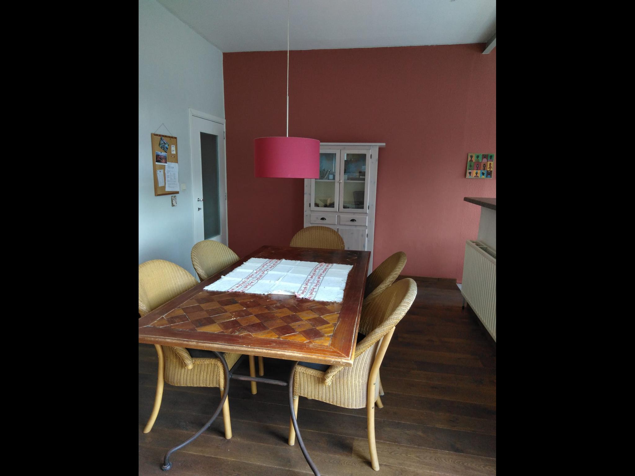 Bercken - Room for rent in Antwerp