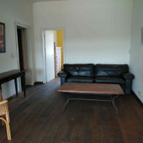 Bercken - Room for rent in Antwerp for expats