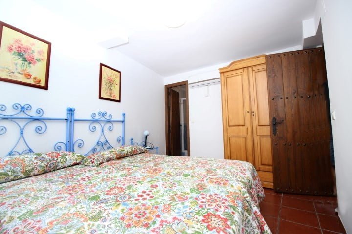 Piso de 3 habitaciones en Malaga