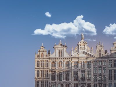 Live in Brussels as an expat