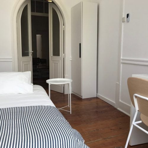 Cais - 1 bedroom in Coliving in Lisbon