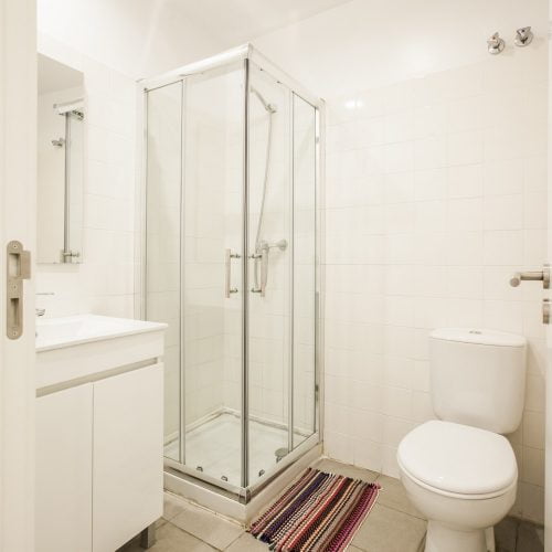 Cais - 1 bedroom in Coliving in Lisbon
