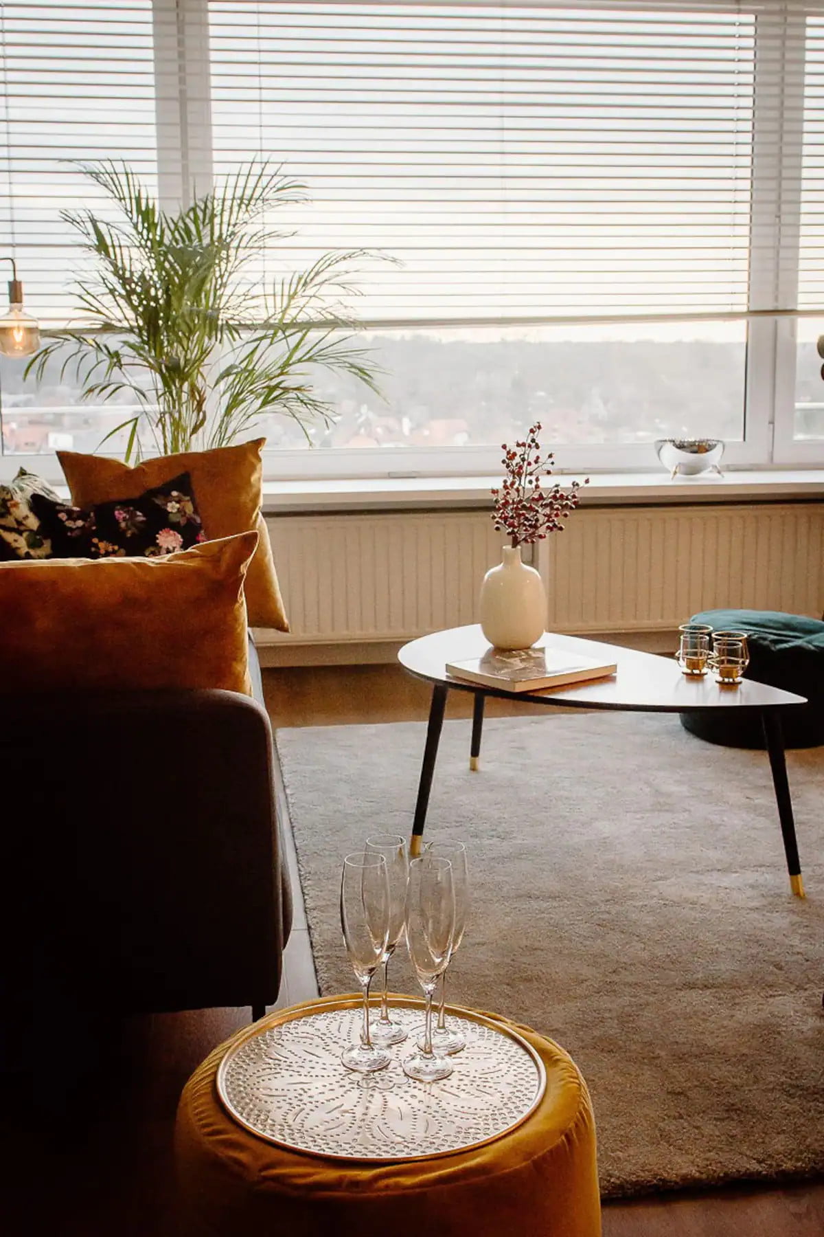 Kruishof - Beautiful furnished expat apartment in Antwerp