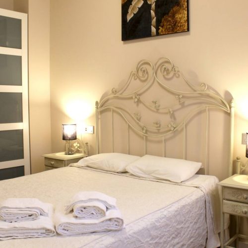 Moderno 2 - Comfortable apartment in Sevilla for expats