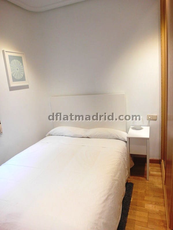Comfortable apartamento en Madrid