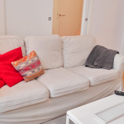 Apartment in Lavapies for expats