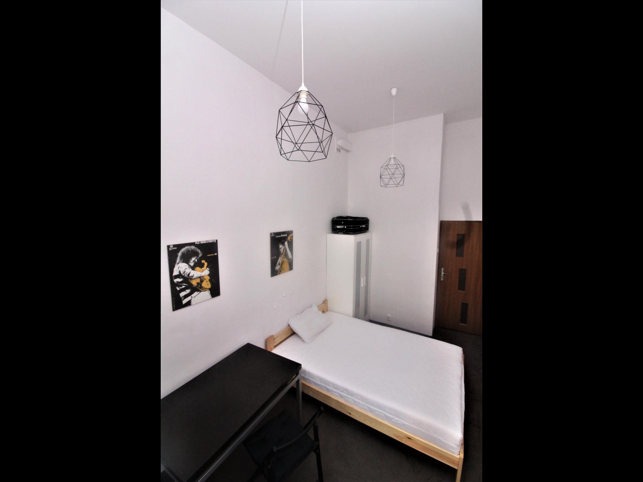 Agnieszki - 5 bedroom apartment in Krakow