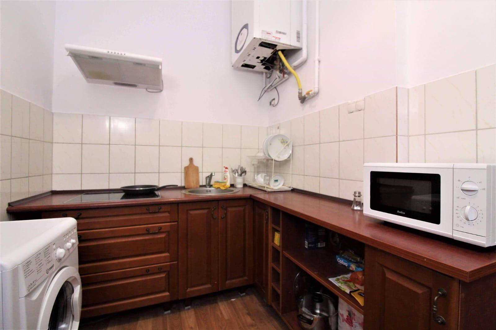 Agnieszki - 5 bedroom apartment in Krakow