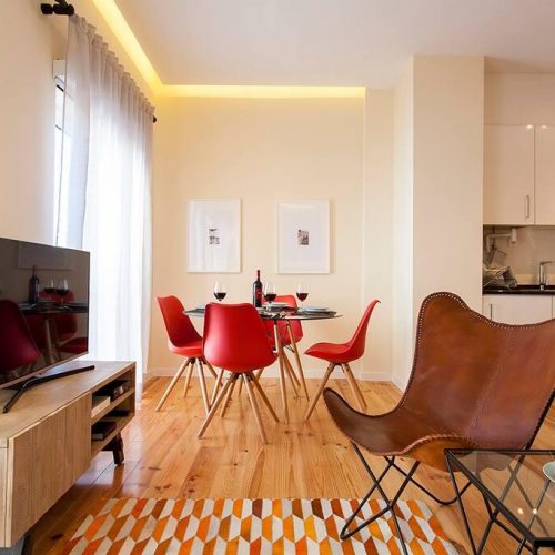 Obidos - Luxury apartment in Lisbon