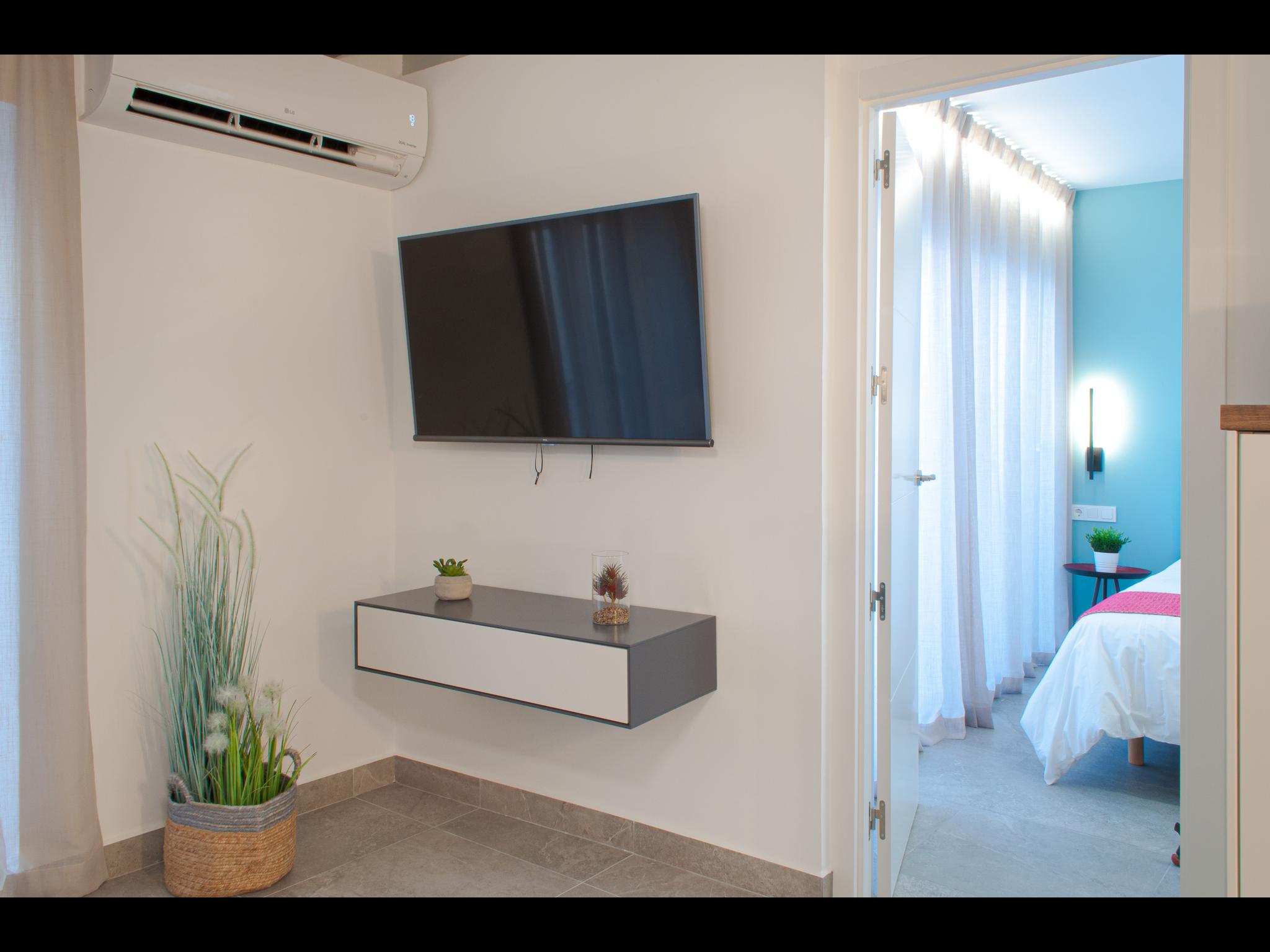 Cisneros 2 - Duplex penthouse in Alicante