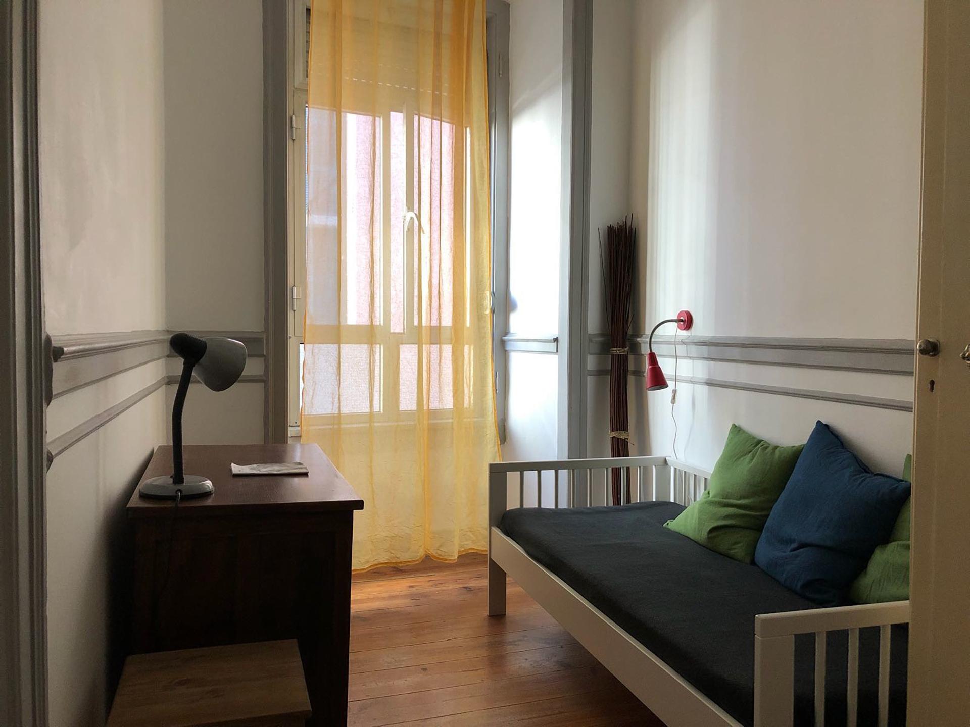 Loureiro - 2 bedroom flat in Lisbon