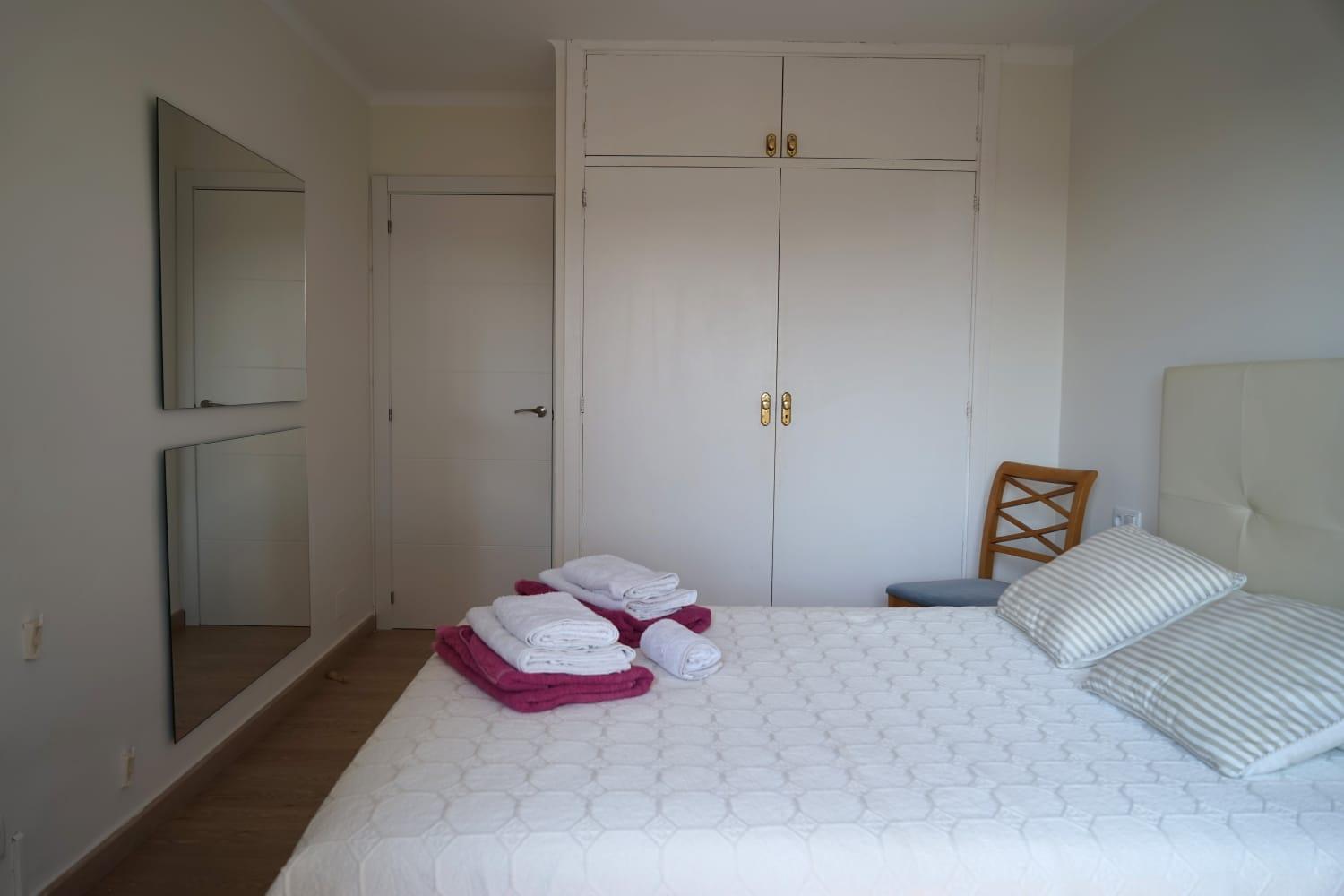 Saridakis - 2 bedroom apartment in Palma