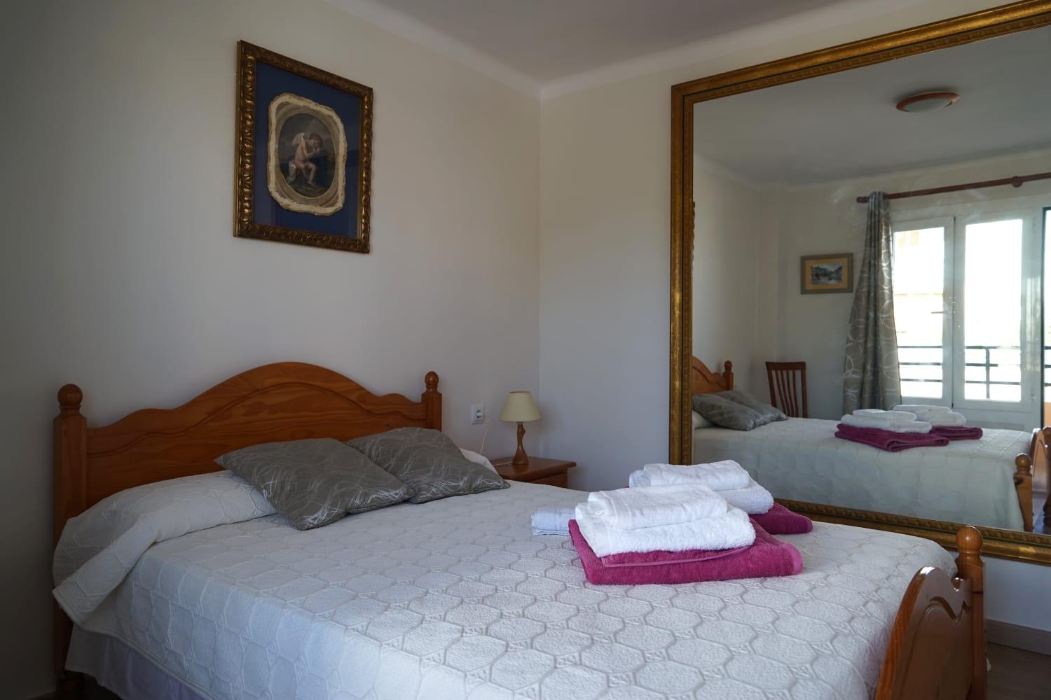Saridakis - 2 bedroom apartment in Palma