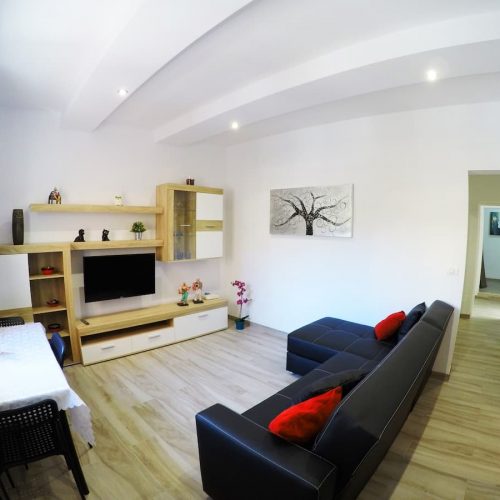 Ainara - Modern expat apartment in Tenerife