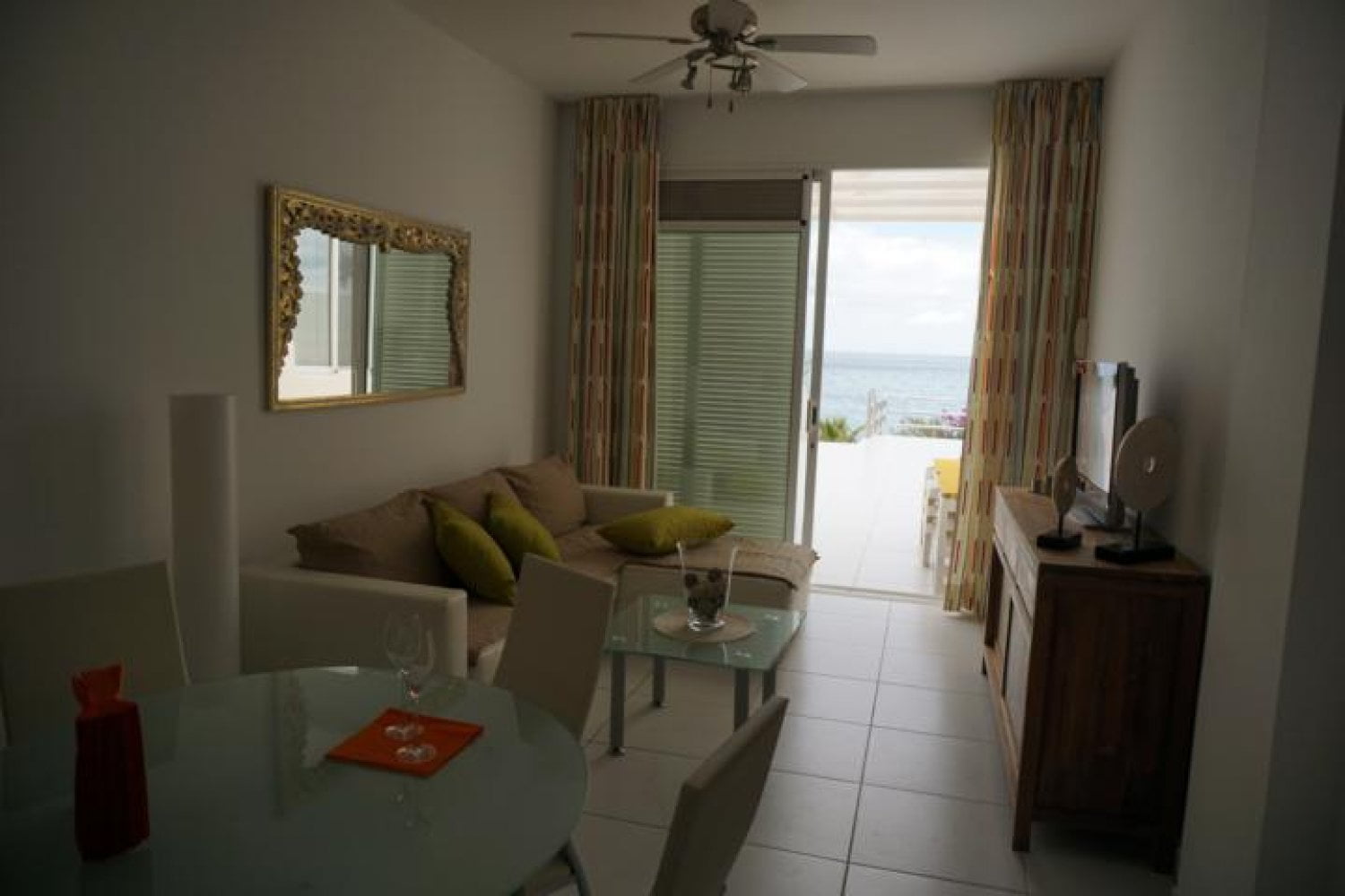 Bougainvillea - Expat apartment on Fuerteventura