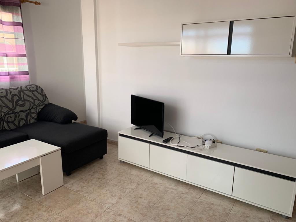 2 bedroom apartment in Fuenteventura