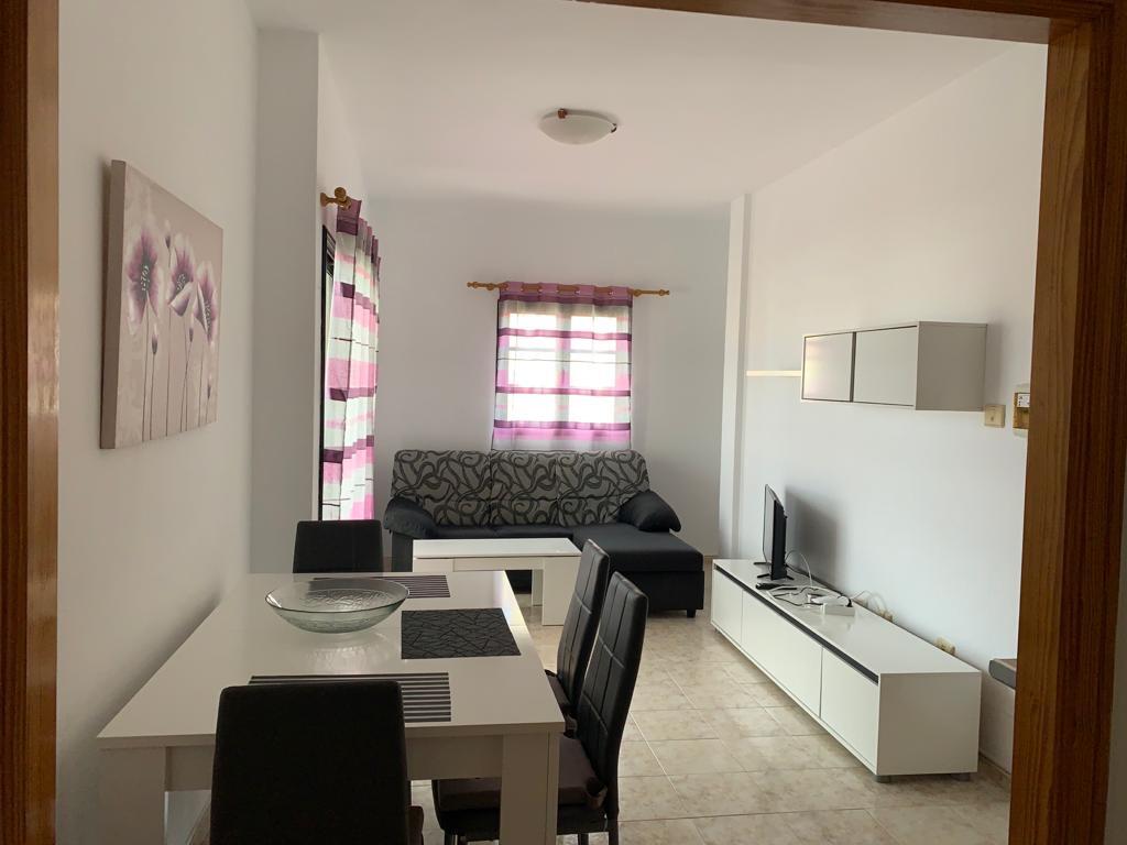 2 bedroom apartment in Fuenteventura