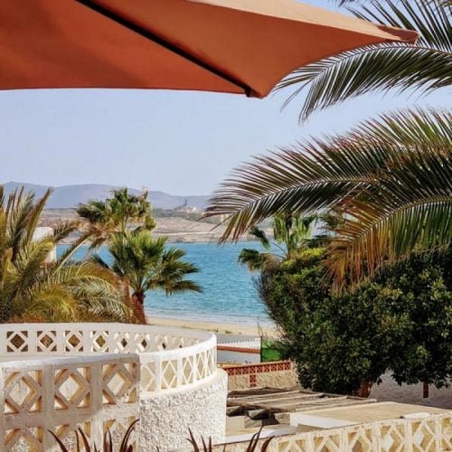Estudio para expats en Fuerteventura