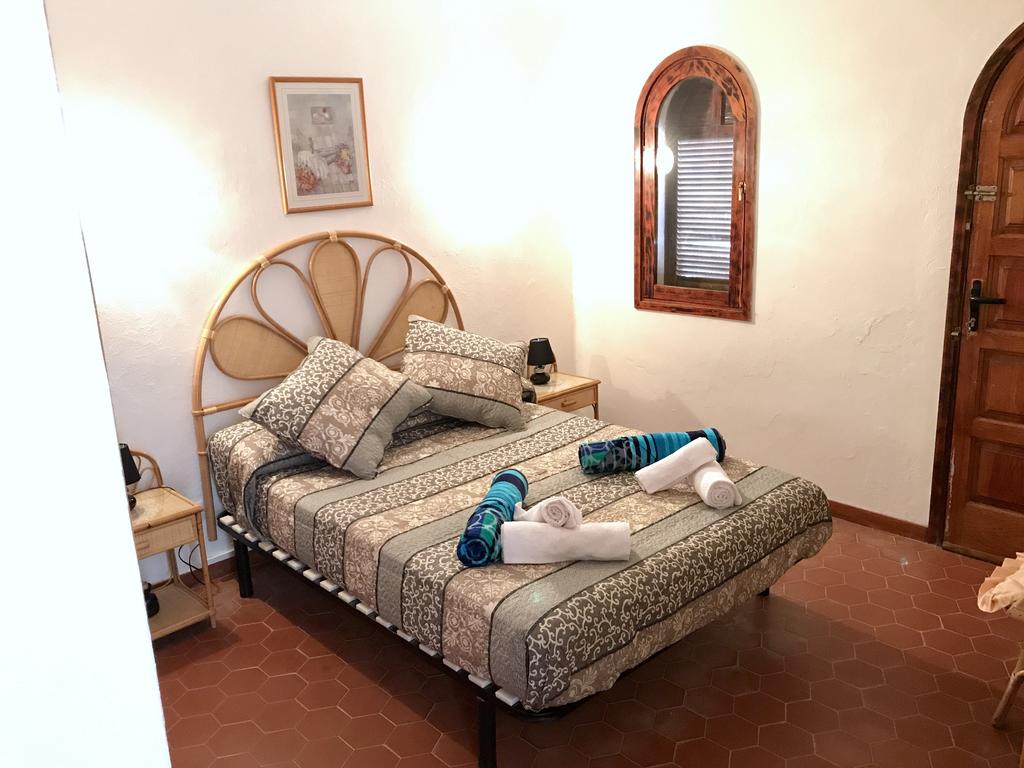 Concha - 2 bedroom house in Fuerteventura