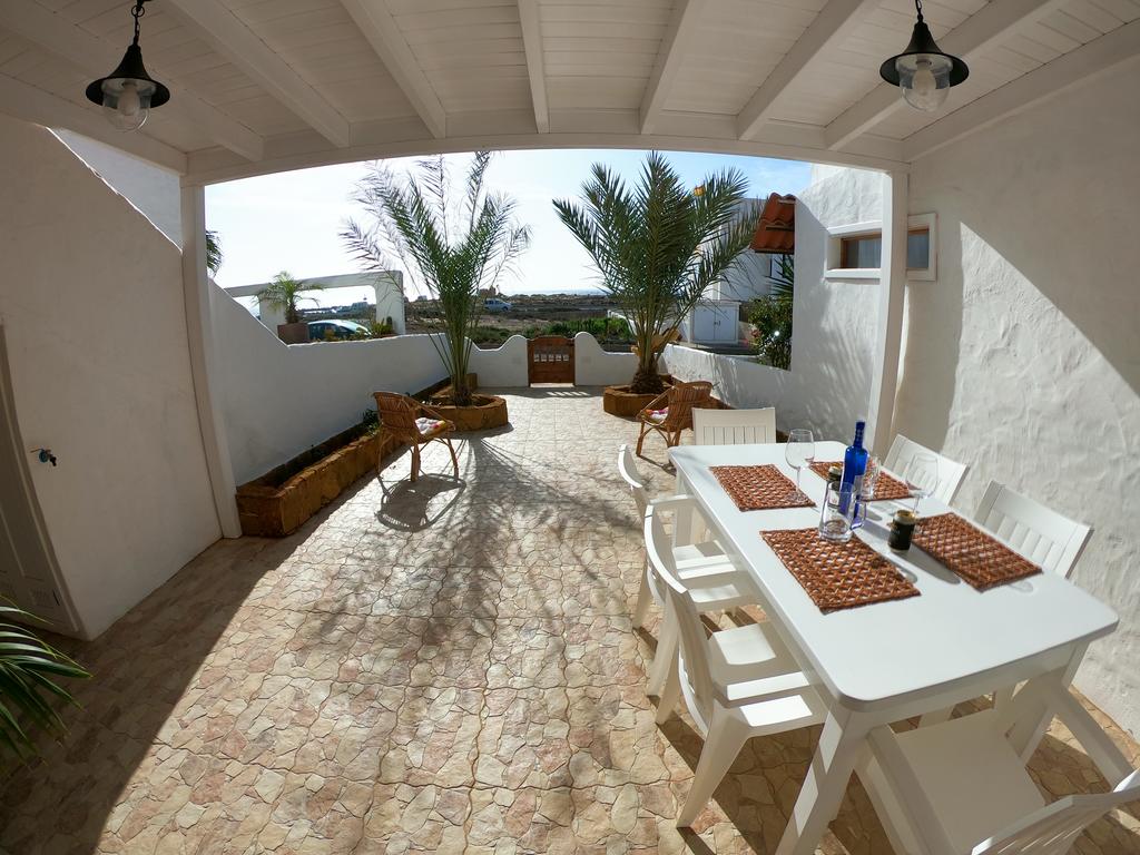 Concha - 2 bedroom house in Fuerteventura
