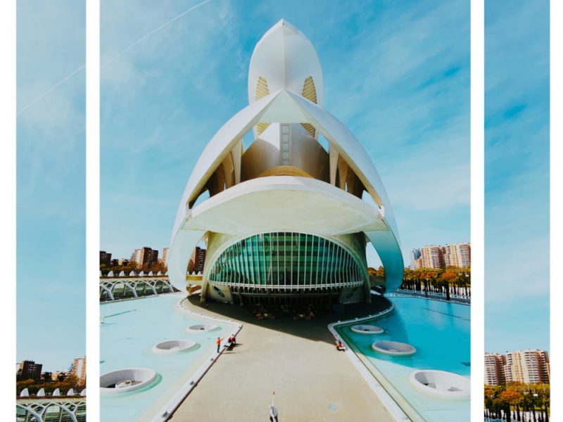 EXPAT GUIDE TO MOVING TO VALENCIA