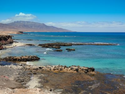 How to rent an apartment in Fuerteventura