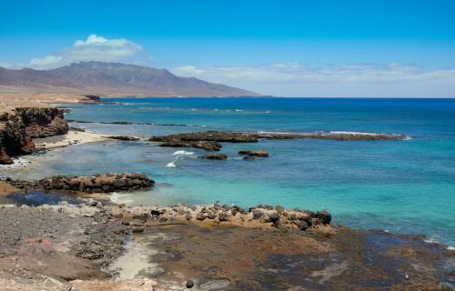 How to rent an apartment in Fuerteventura