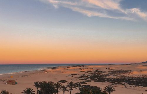 Why Fuerteventura is the new digital nomad hotspot