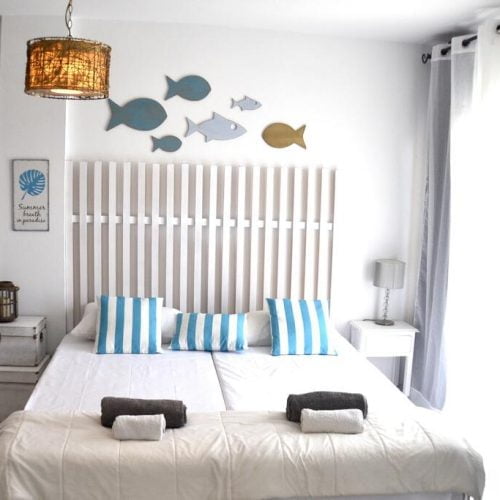Golden Fish - Centrical flat in Corralejo