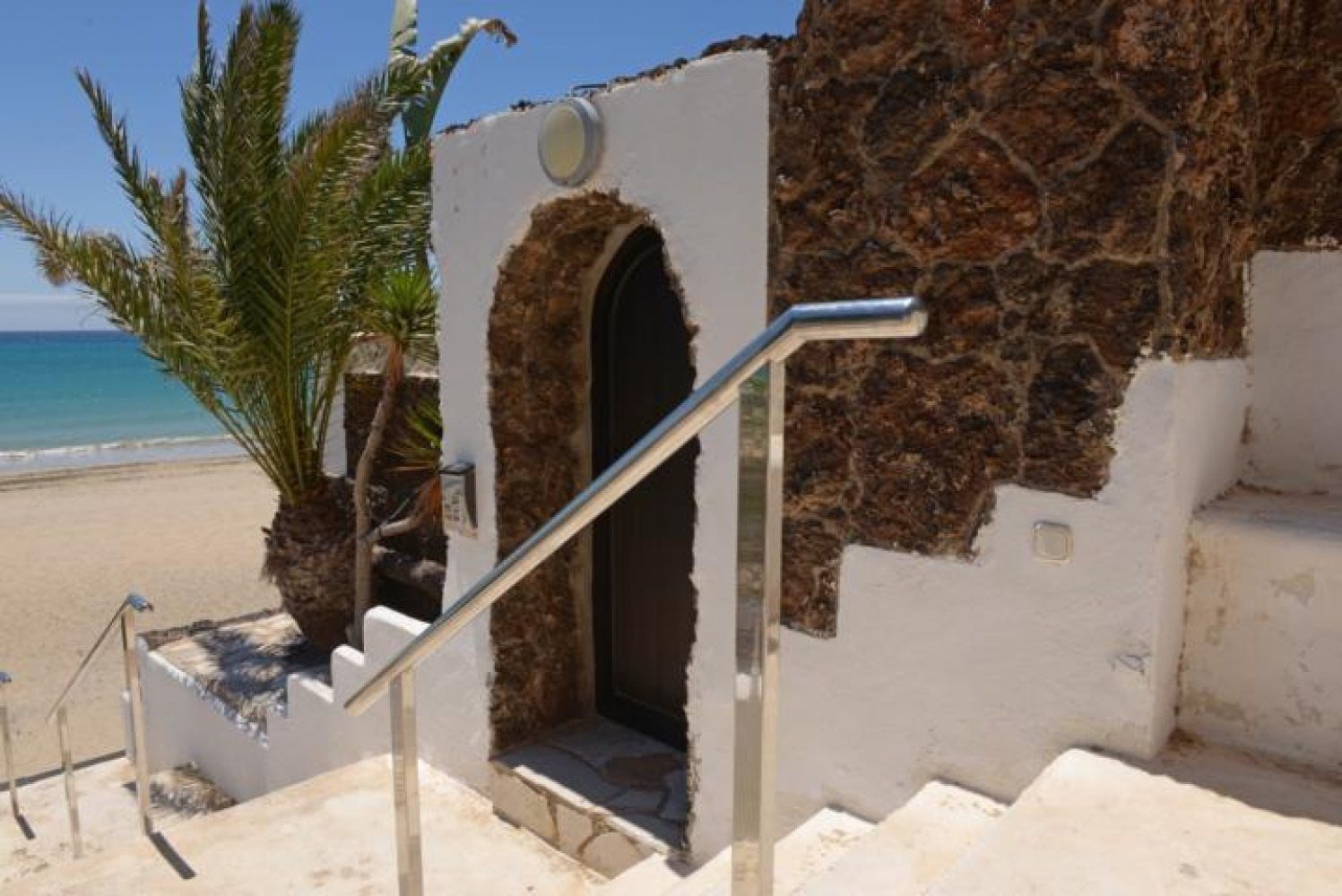 La Torre 1 - Beach house in Fuerteventura