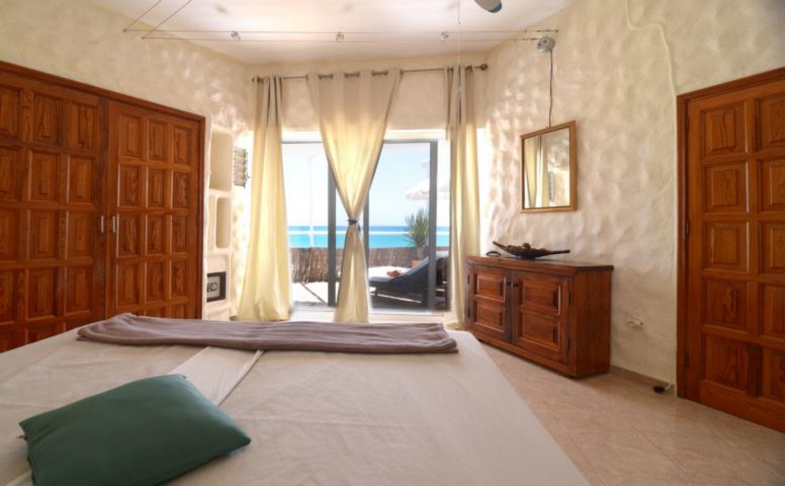 La Torre 2 - Expat beach house in Fuerteventura