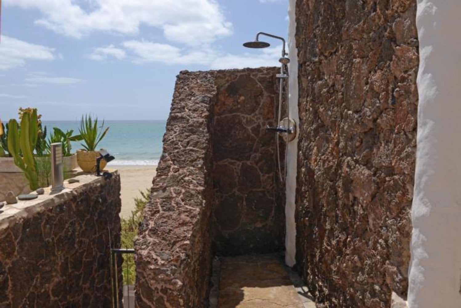 La Torre 2 - Expat beach house in Fuerteventura