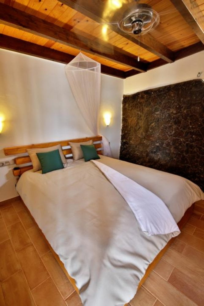La Torre 4 - Luxury beach apartment on Fuerteventura