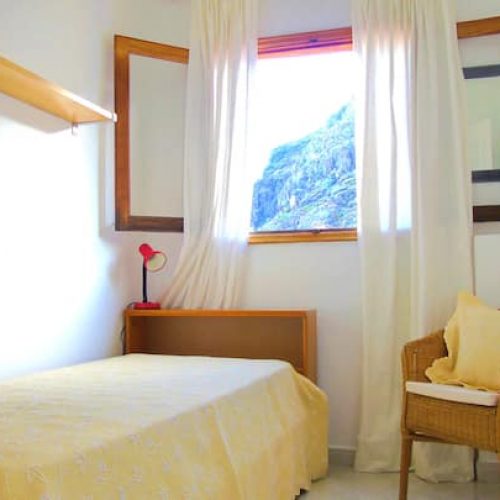 Lourdes - Apartamento para expats con terraza en Tenerife