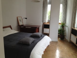 Sint Katelijne - Furnished expat apartment in Brussels