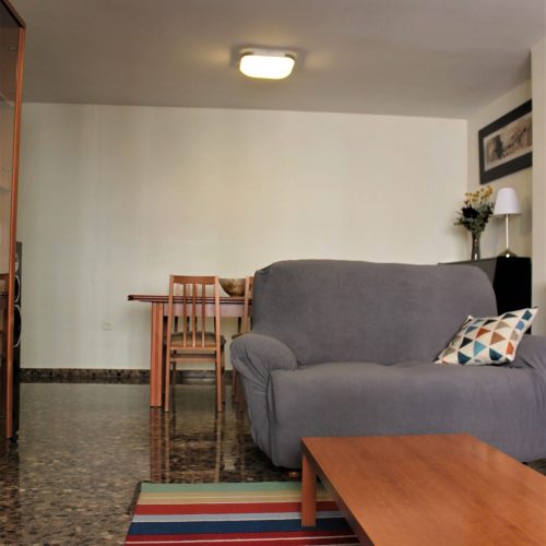 Amado Granell - Furnished expat apartment in Valencia