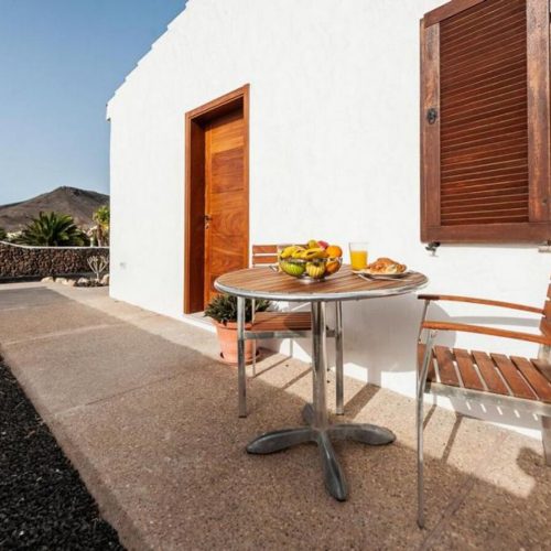 Tabaiba - Luxury villa on Fuerteventura