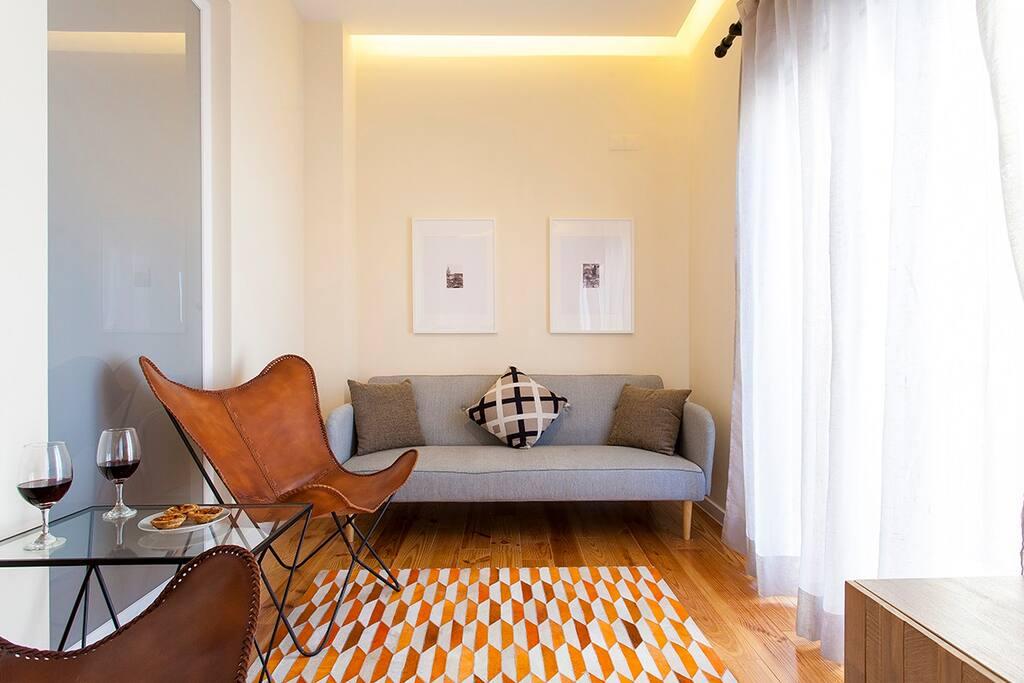 Obidos - Luxury apartment in Lisbon