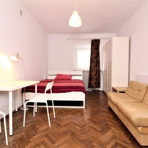 Ignacego - 2 bedroom apartment in Krakow