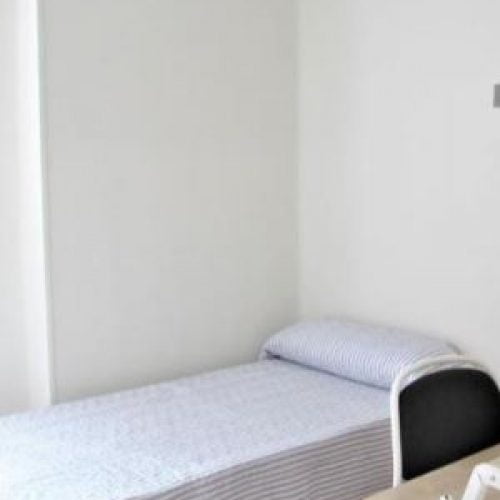 Espacioso apartamento en Santander