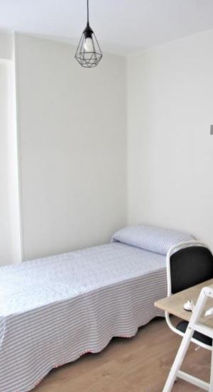 Santa Teresa - Spacious expat apartment in Santander