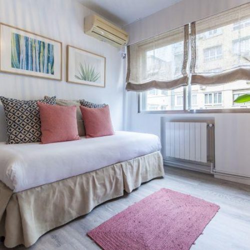 Padre Jesús - Exclusive apartment in Madrid