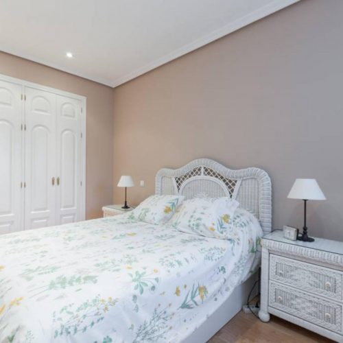Bolivar - Apartment for expats in Madrid