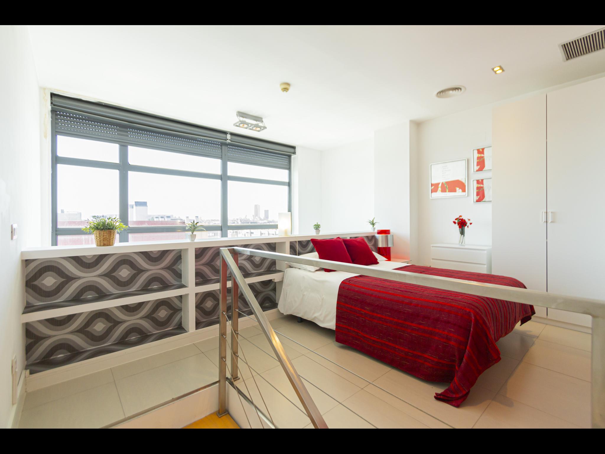Fuencarral - Apartamento listo para entrar en Madrid