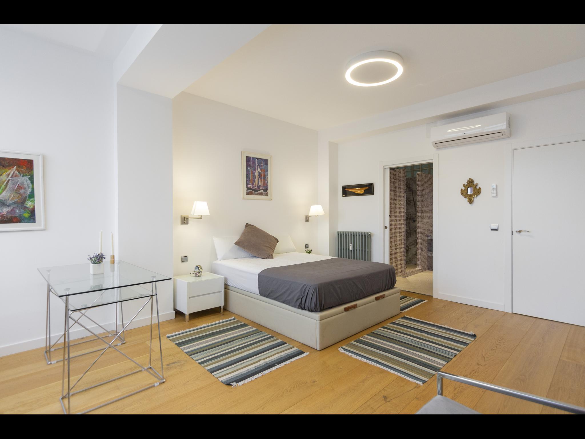 Colomer - Piso 4 dormitorios en Madrid