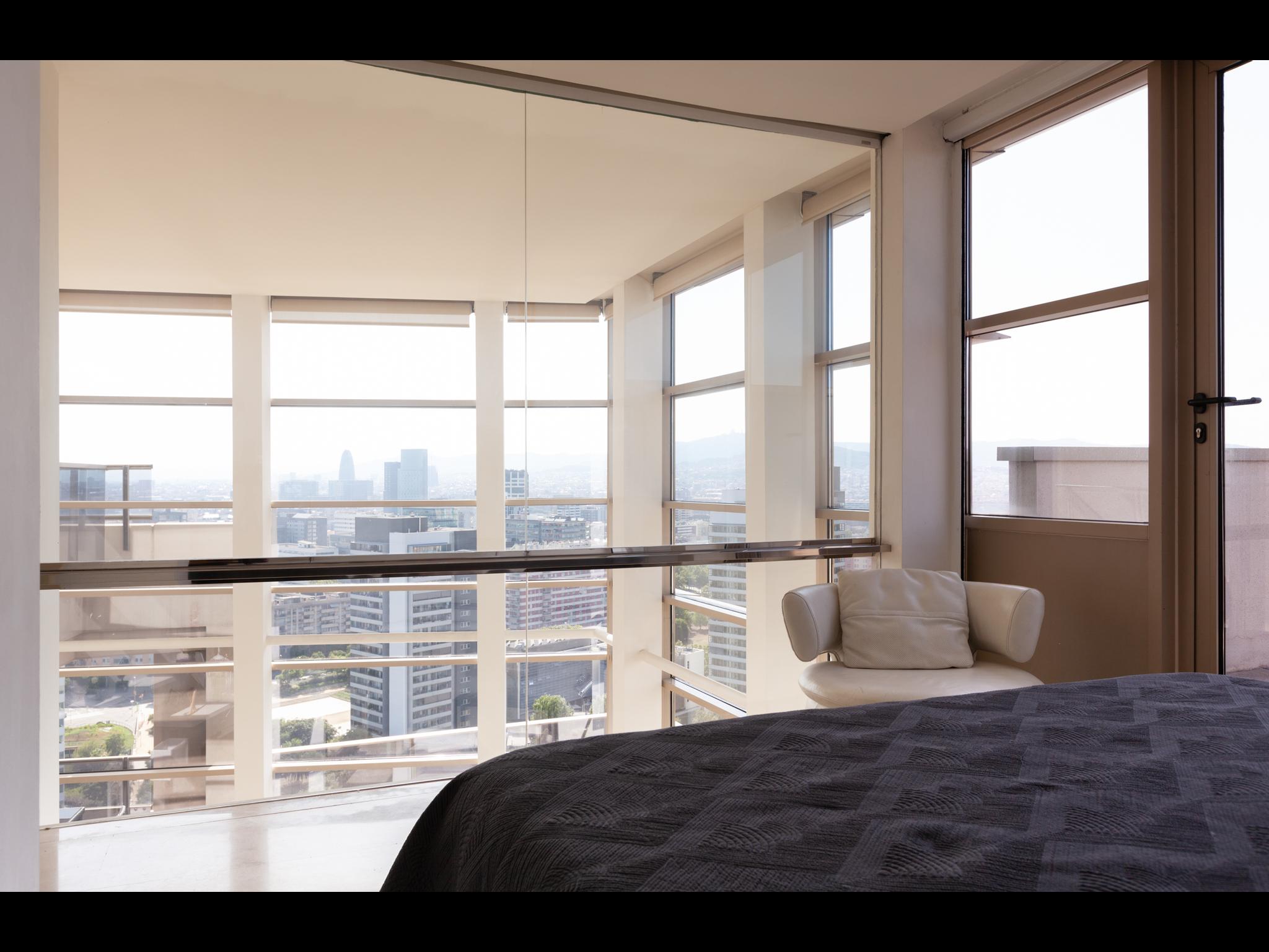 Taulat - Luxury penthouse in Barcelona