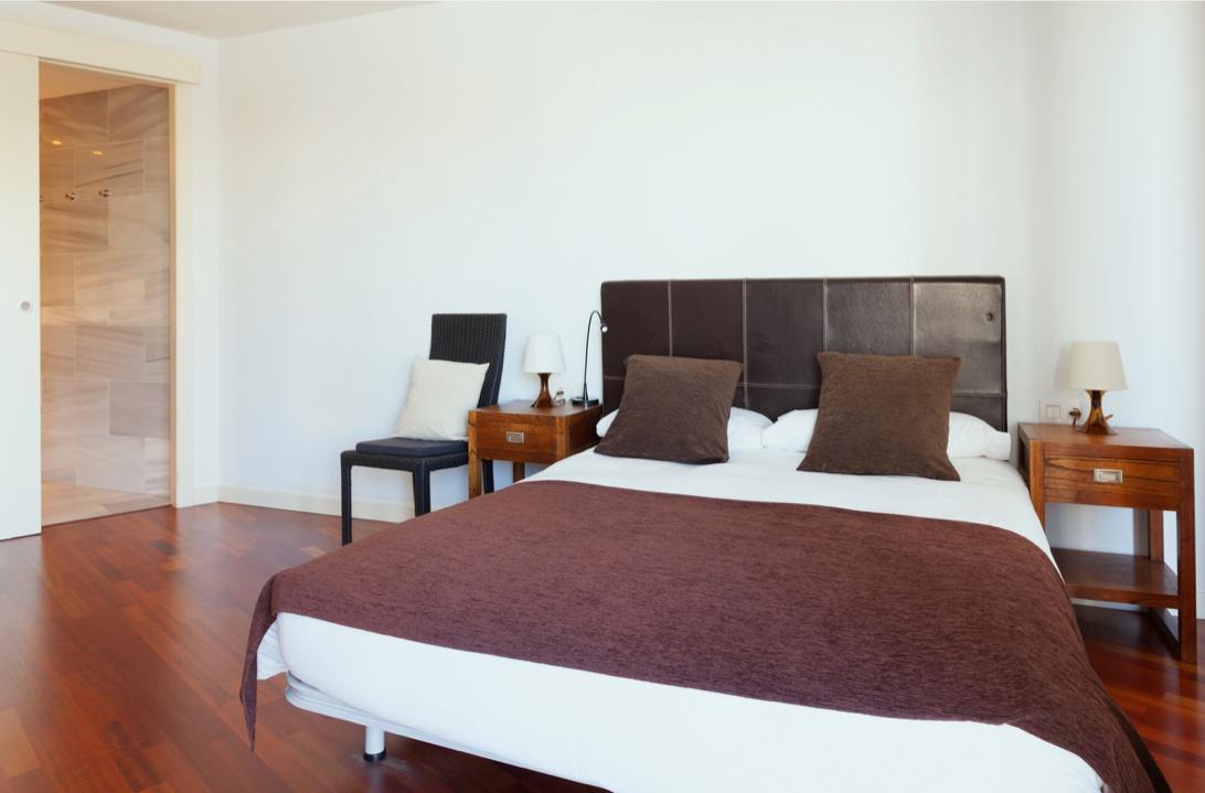 Selva - 4 Bedroom luxury flat in Barcelona