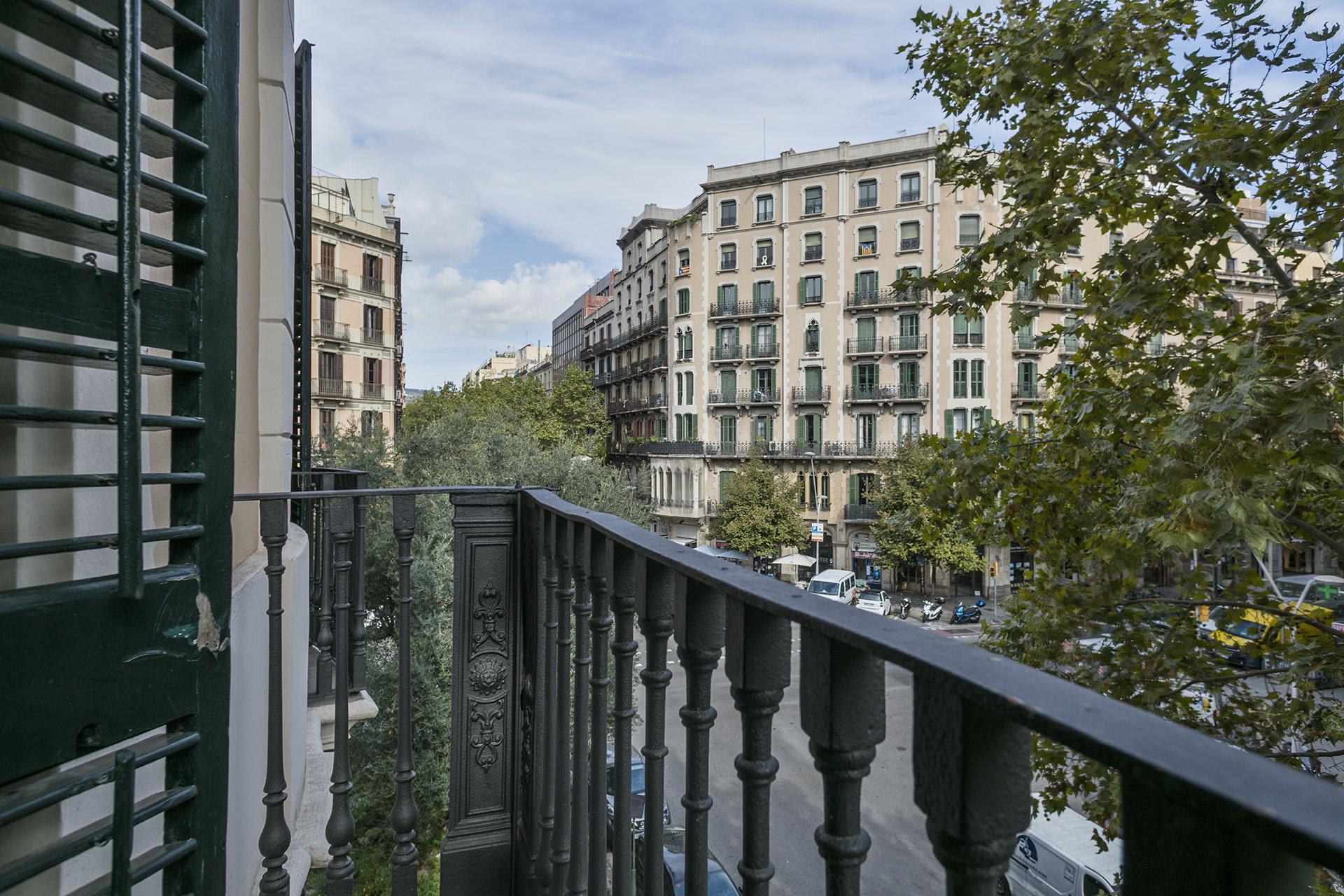 Bruc - Apartamento de lujo en Barcelona