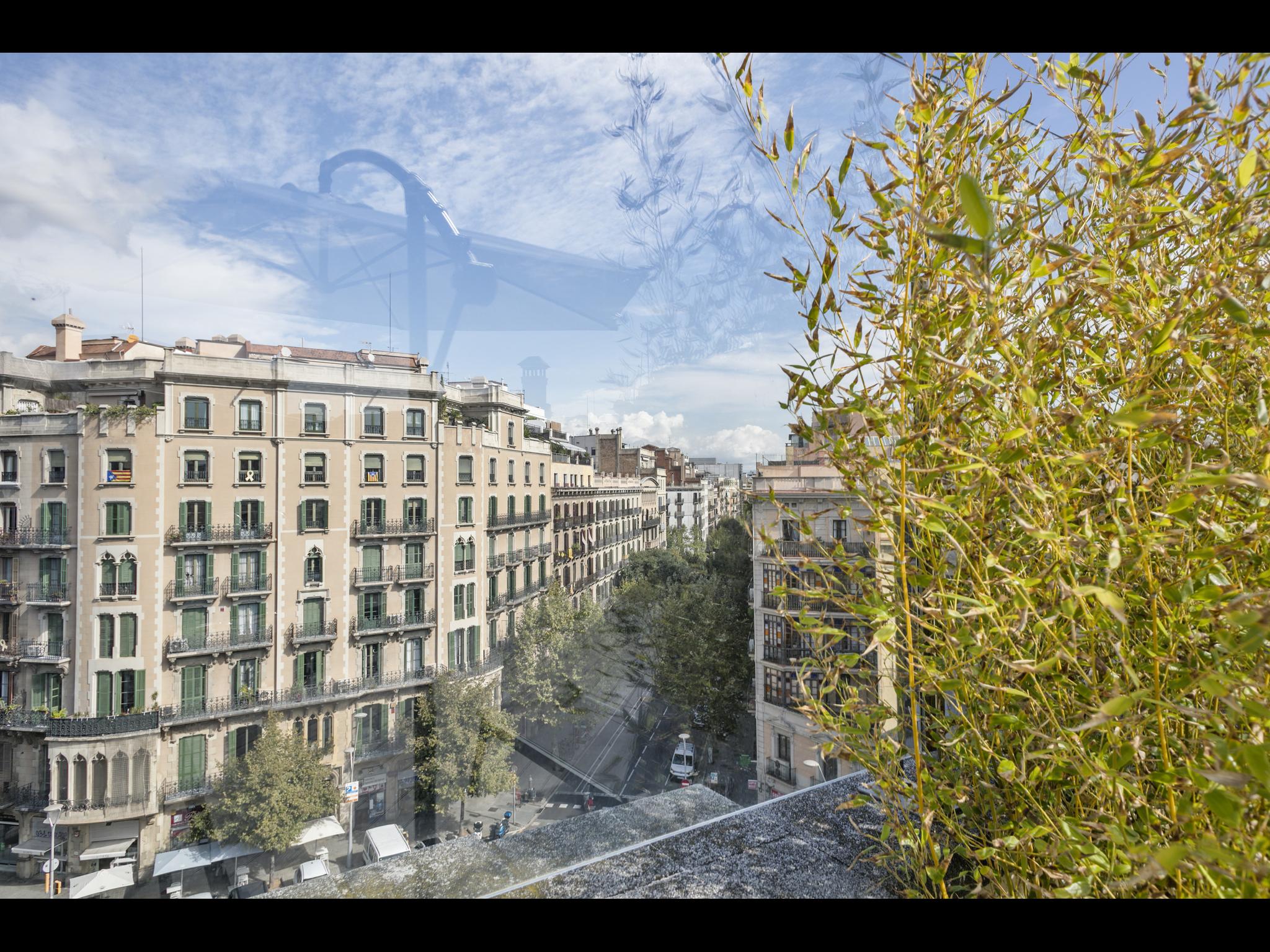 Bruc - Apartamento de lujo en Barcelona